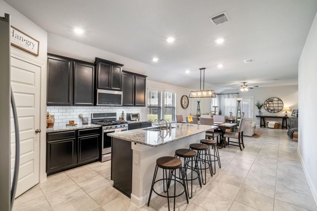 24810 Timbarra Park Circle, Richmond, TX 77406