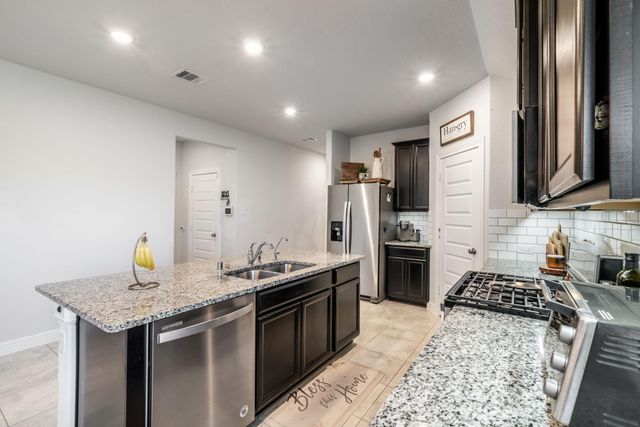 24810 Timbarra Park Circle, Richmond, TX 77406