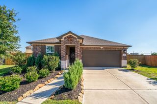 24810 Timbarra Park Circle, Richmond, TX 77406