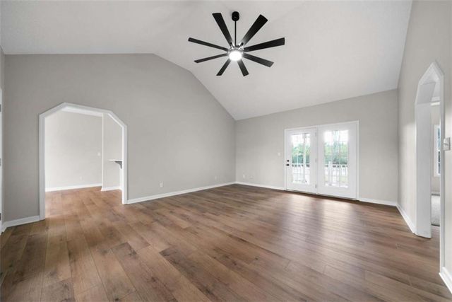 1 Heather Circle, Cave Spring, GA 30124