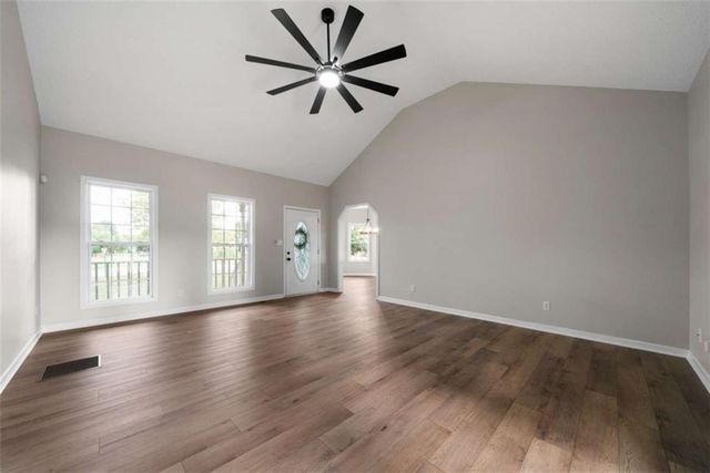 1 Heather Circle, Cave Spring, GA 30124