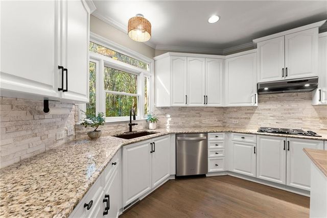 4030 Northridge Drive, Cumming, GA 30040