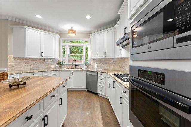 4030 Northridge Drive, Cumming, GA 30040