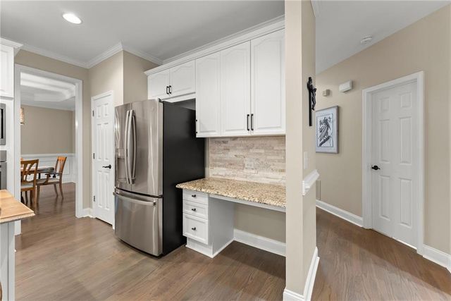 4030 Northridge Drive, Cumming, GA 30040