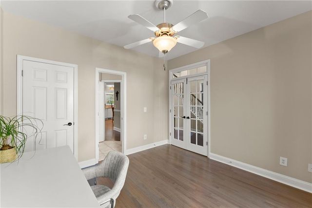 4030 Northridge Drive, Cumming, GA 30040