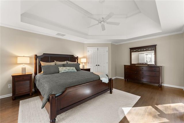 4030 Northridge Drive, Cumming, GA 30040