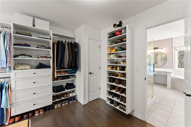 4030 Northridge Drive, Cumming, GA 30040