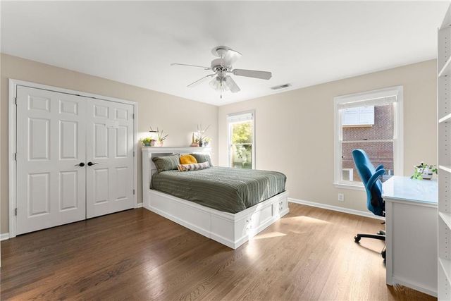 4030 Northridge Drive, Cumming, GA 30040