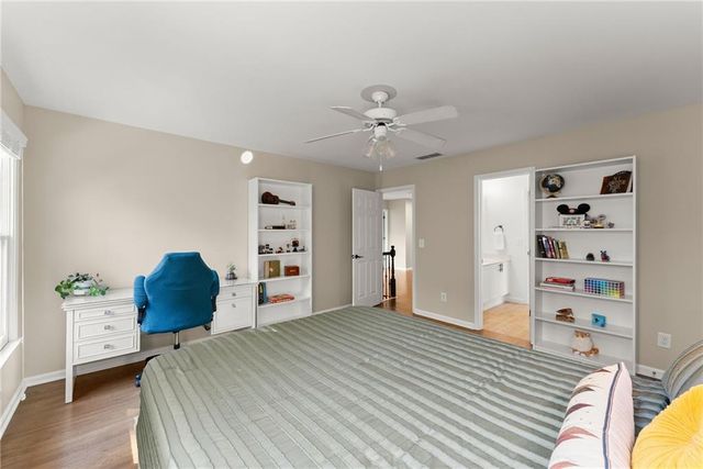 4030 Northridge Drive, Cumming, GA 30040