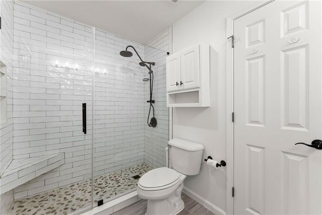 4030 Northridge Drive, Cumming, GA 30040