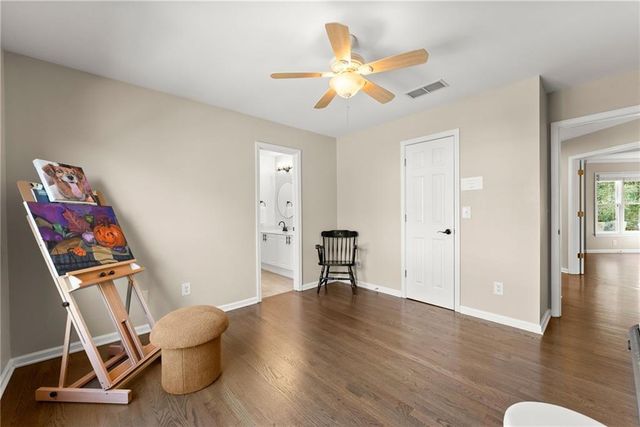 4030 Northridge Drive, Cumming, GA 30040