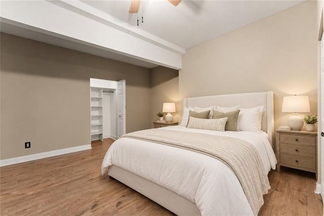 4030 Northridge Drive, Cumming, GA 30040