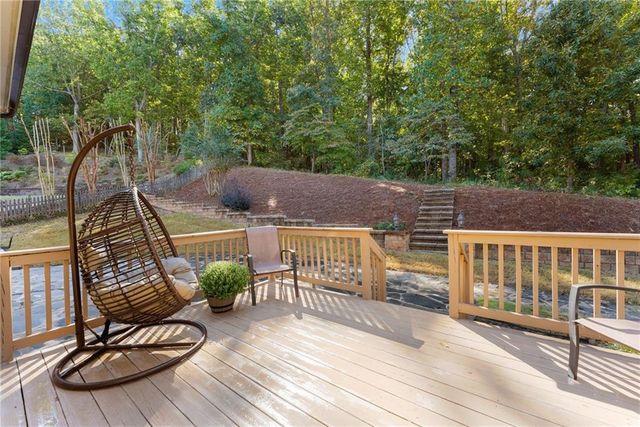 4030 Northridge Drive, Cumming, GA 30040