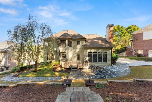 4030 Northridge Drive, Cumming, GA 30040