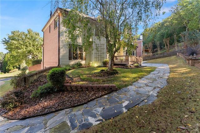 4030 Northridge Drive, Cumming, GA 30040