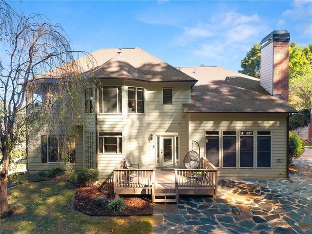 4030 Northridge Drive, Cumming, GA 30040