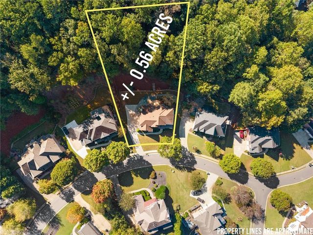 4030 Northridge Drive, Cumming, GA 30040