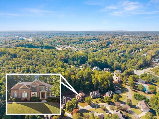 4030 Northridge Drive, Cumming, GA 30040