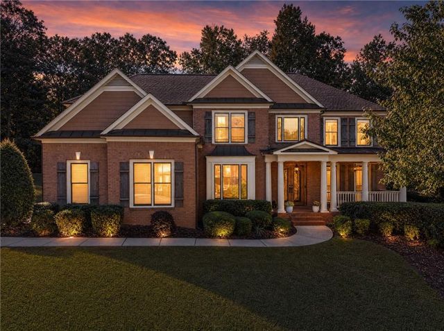 4030 Northridge Drive, Cumming, GA 30040