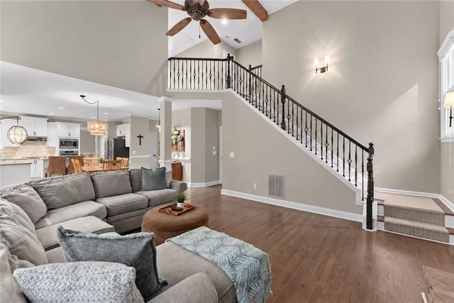4030 Northridge Drive, Cumming, GA 30040