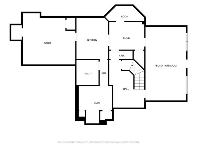 4030 Northridge Drive, Cumming, GA 30040