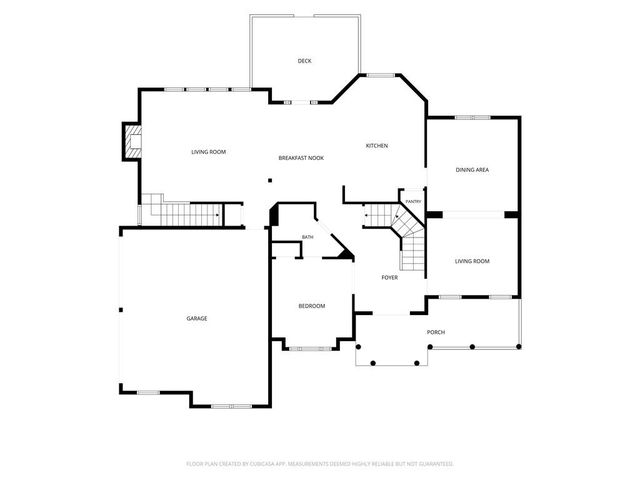 4030 Northridge Drive, Cumming, GA 30040