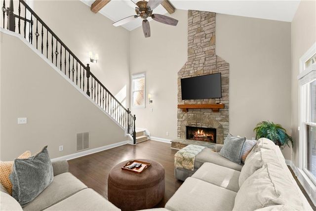 4030 Northridge Drive, Cumming, GA 30040