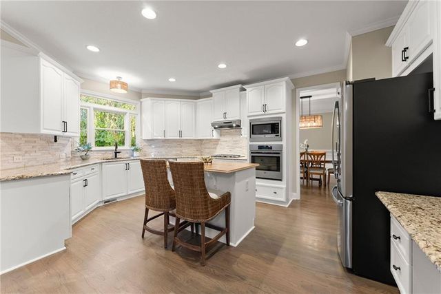 4030 Northridge Drive, Cumming, GA 30040