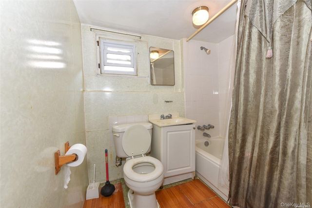 115-51 115th Street, South Ozone Park, NY 11420