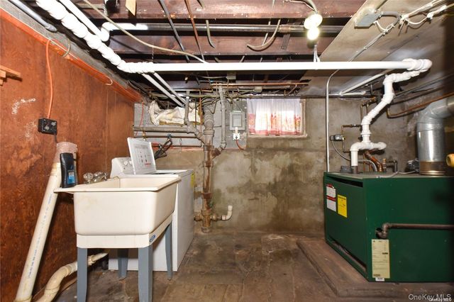 115-51 115th Street, South Ozone Park, NY 11420