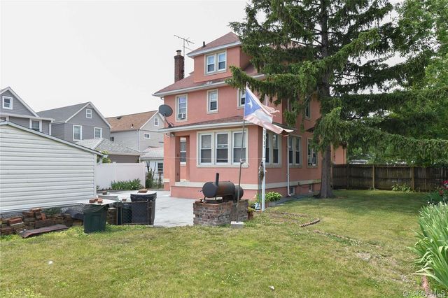 115-51 115th Street, South Ozone Park, NY 11420