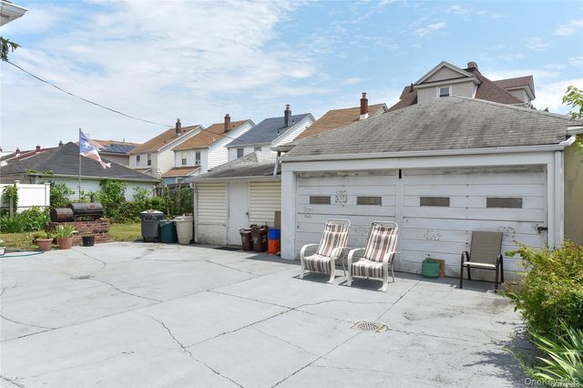 115-51 115th Street, South Ozone Park, NY 11420