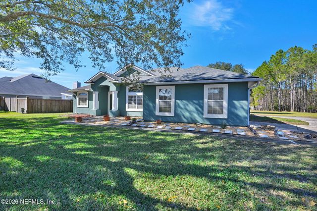 148 VILLAGE GREEN Avenue, St. Johns, FL 32259