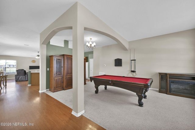 148 VILLAGE GREEN Avenue, St. Johns, FL 32259