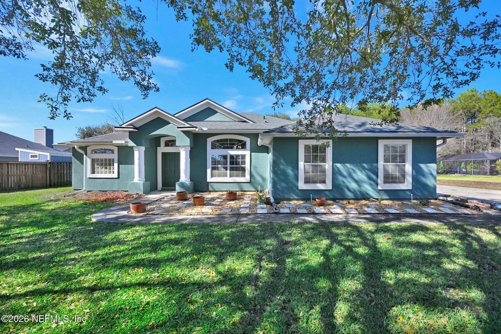 148 VILLAGE GREEN Avenue, St. Johns, FL 32259