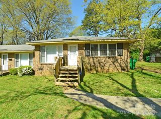 1908 Herrin Avenue, Charlotte, NC 28205