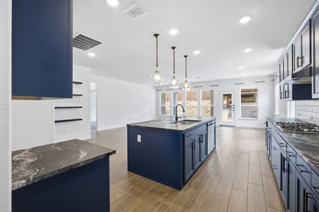 201 Savannah Lane, Oak Point, TX 75068