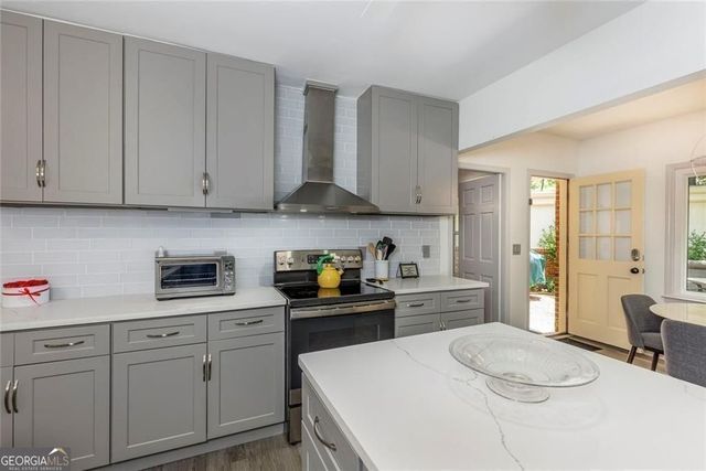 4035 Deerings Drive, Peachtree Corners, GA 30092