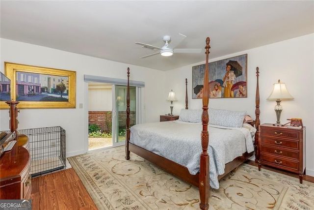 4035 Deerings Drive, Peachtree Corners, GA 30092