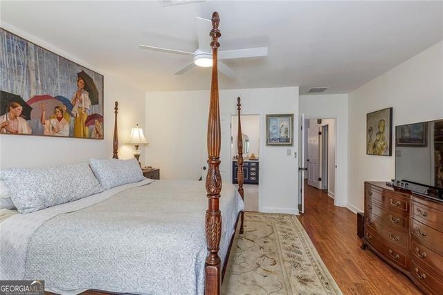 4035 Deerings Drive, Peachtree Corners, GA 30092