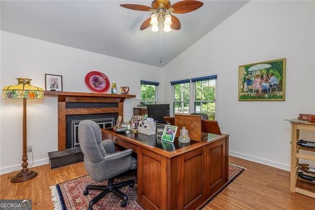 4035 Deerings Drive, Peachtree Corners, GA 30092