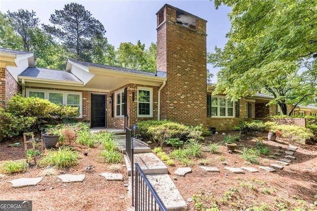 4035 Deerings Drive, Peachtree Corners, GA 30092