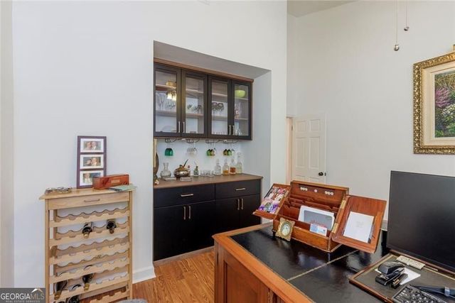 4035 Deerings Drive, Peachtree Corners, GA 30092