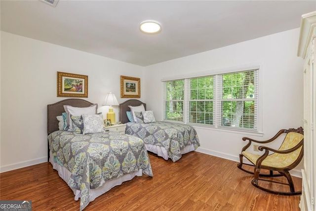 4035 Deerings Drive, Peachtree Corners, GA 30092