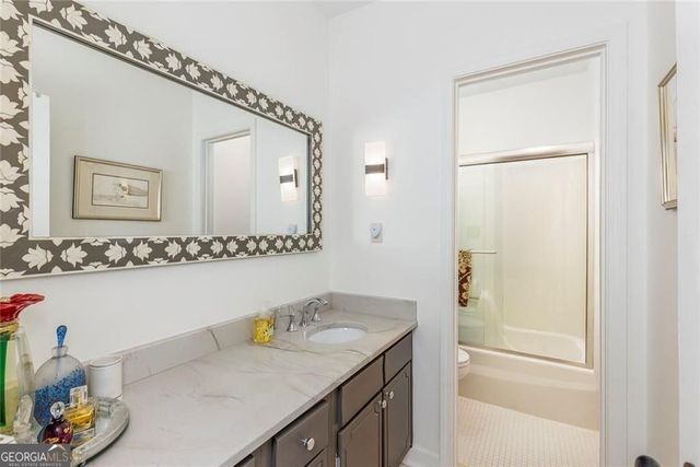 4035 Deerings Drive, Peachtree Corners, GA 30092