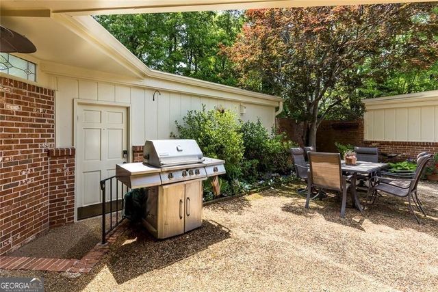 4035 Deerings Drive, Peachtree Corners, GA 30092