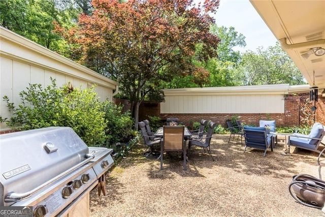 4035 Deerings Drive, Peachtree Corners, GA 30092