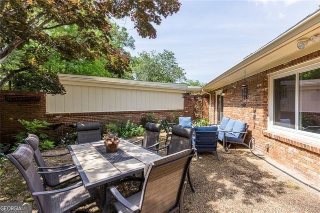 4035 Deerings Drive, Peachtree Corners, GA 30092