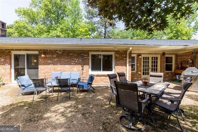 4035 Deerings Drive, Peachtree Corners, GA 30092