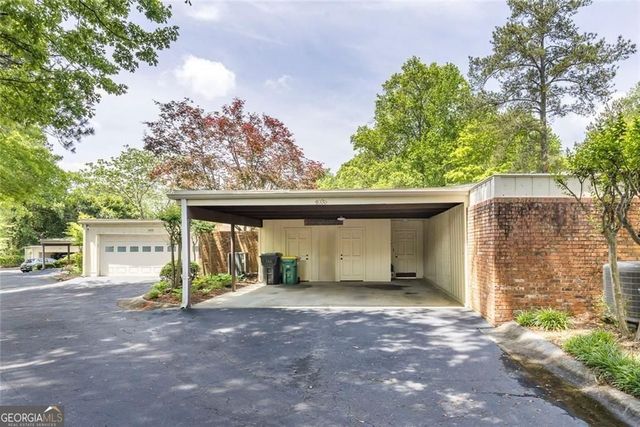 4035 Deerings Drive, Peachtree Corners, GA 30092